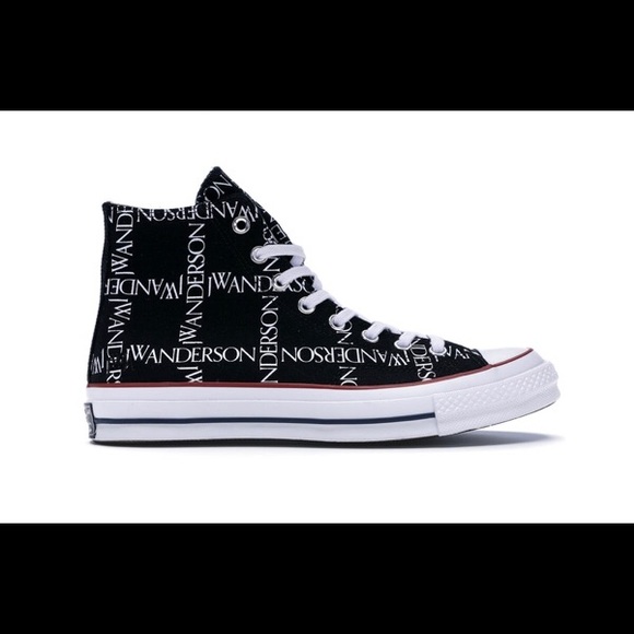 Jw Anderson converse - Picture 4 of 4